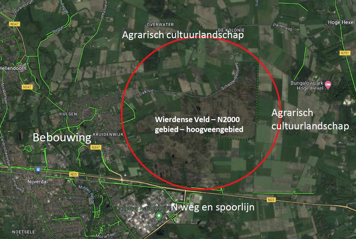 Wierdense Veld